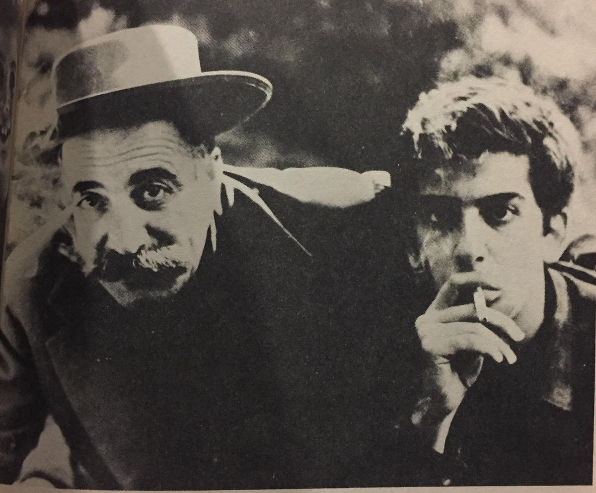 Oğullar ve babaları